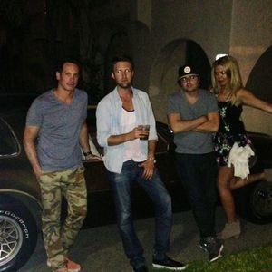 Meet your Posher, David